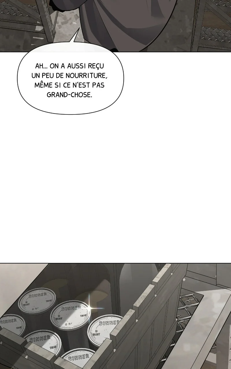 The Postman of the Apocalypse Chapitre 15 - Page 35