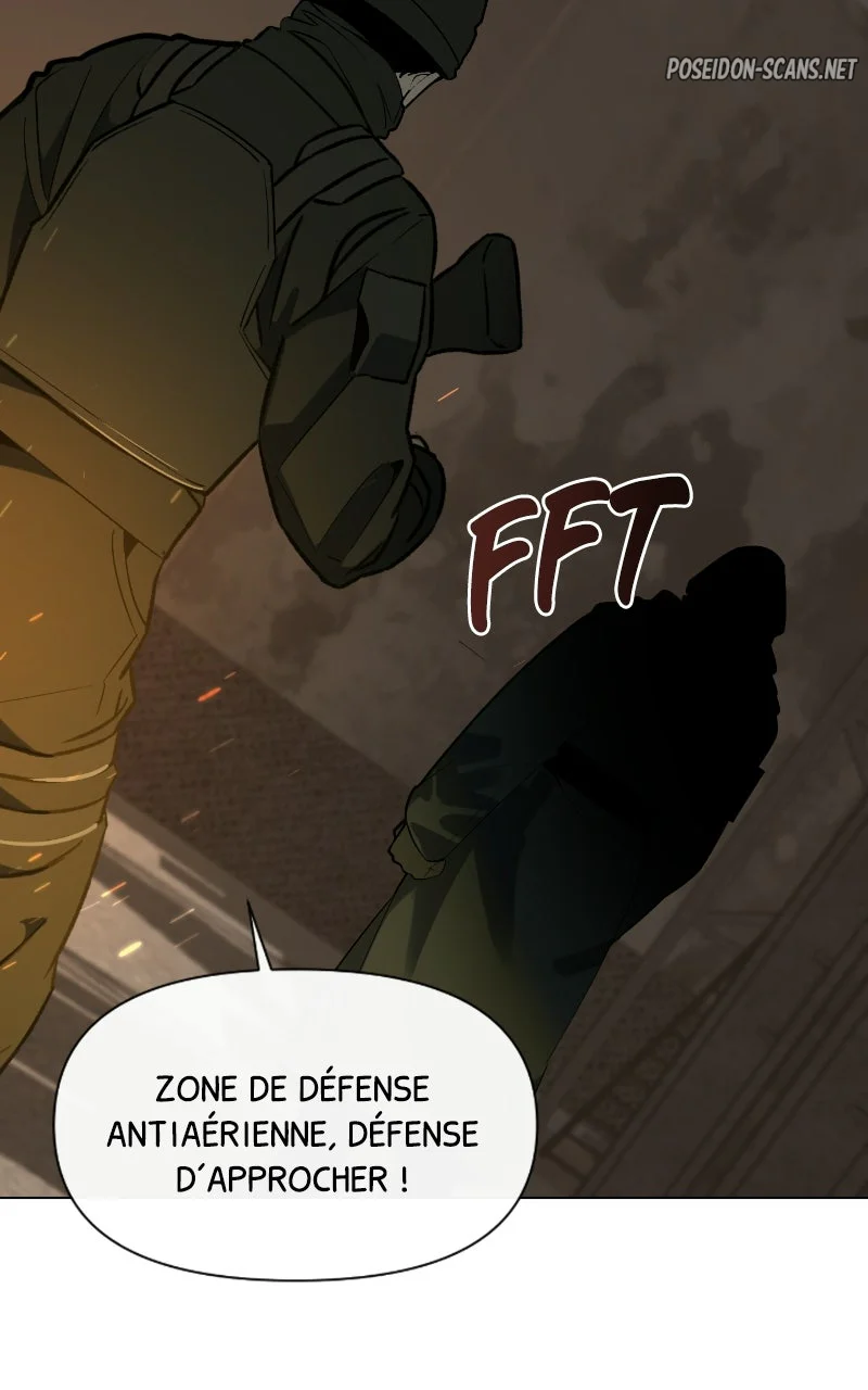 The Postman of the Apocalypse Chapitre 15 - Page 4