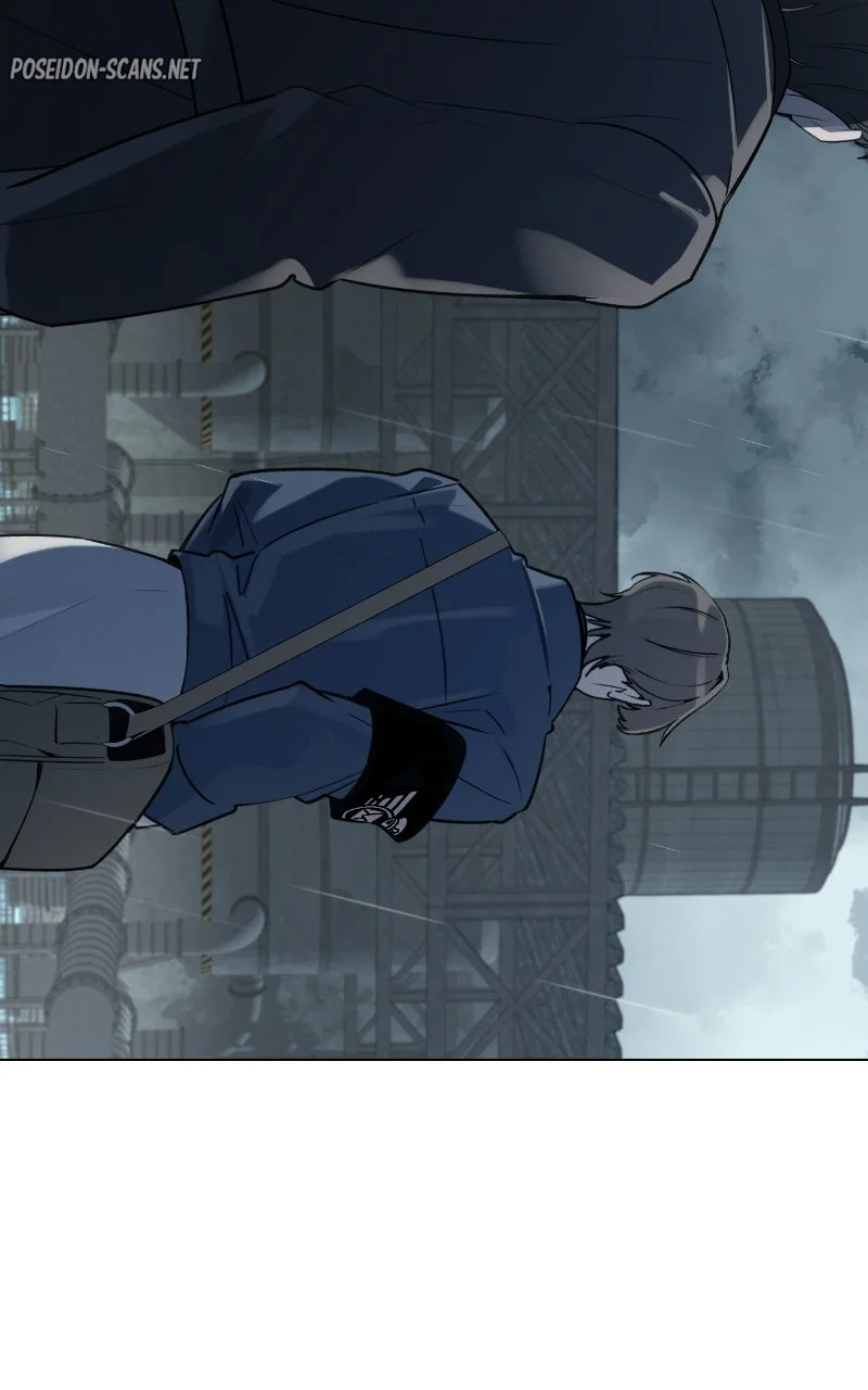 The Postman of the Apocalypse Chapitre 15 - Page 43