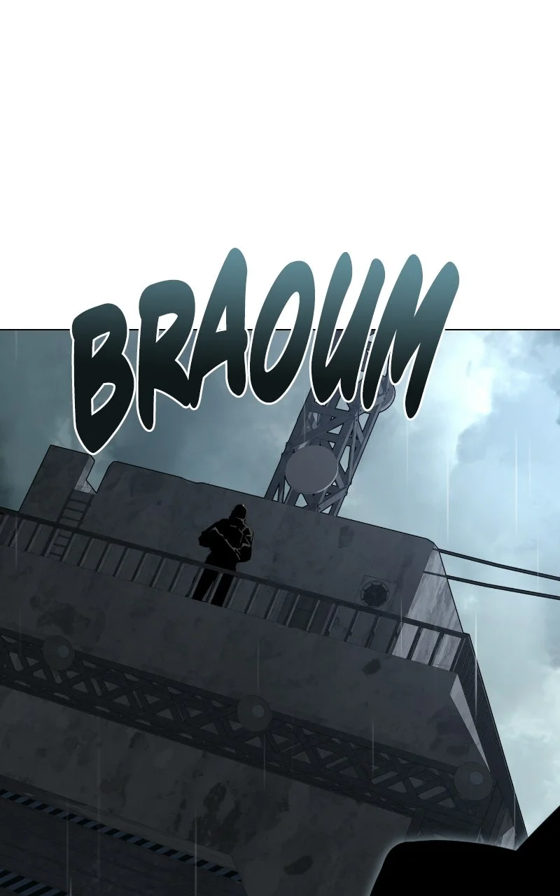 The Postman of the Apocalypse Chapitre 15 - Page 44