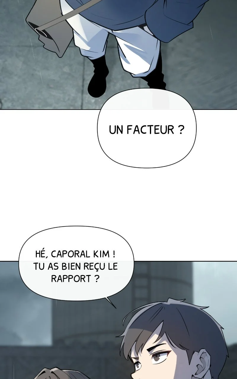 The Postman of the Apocalypse Chapitre 15 - Page 47