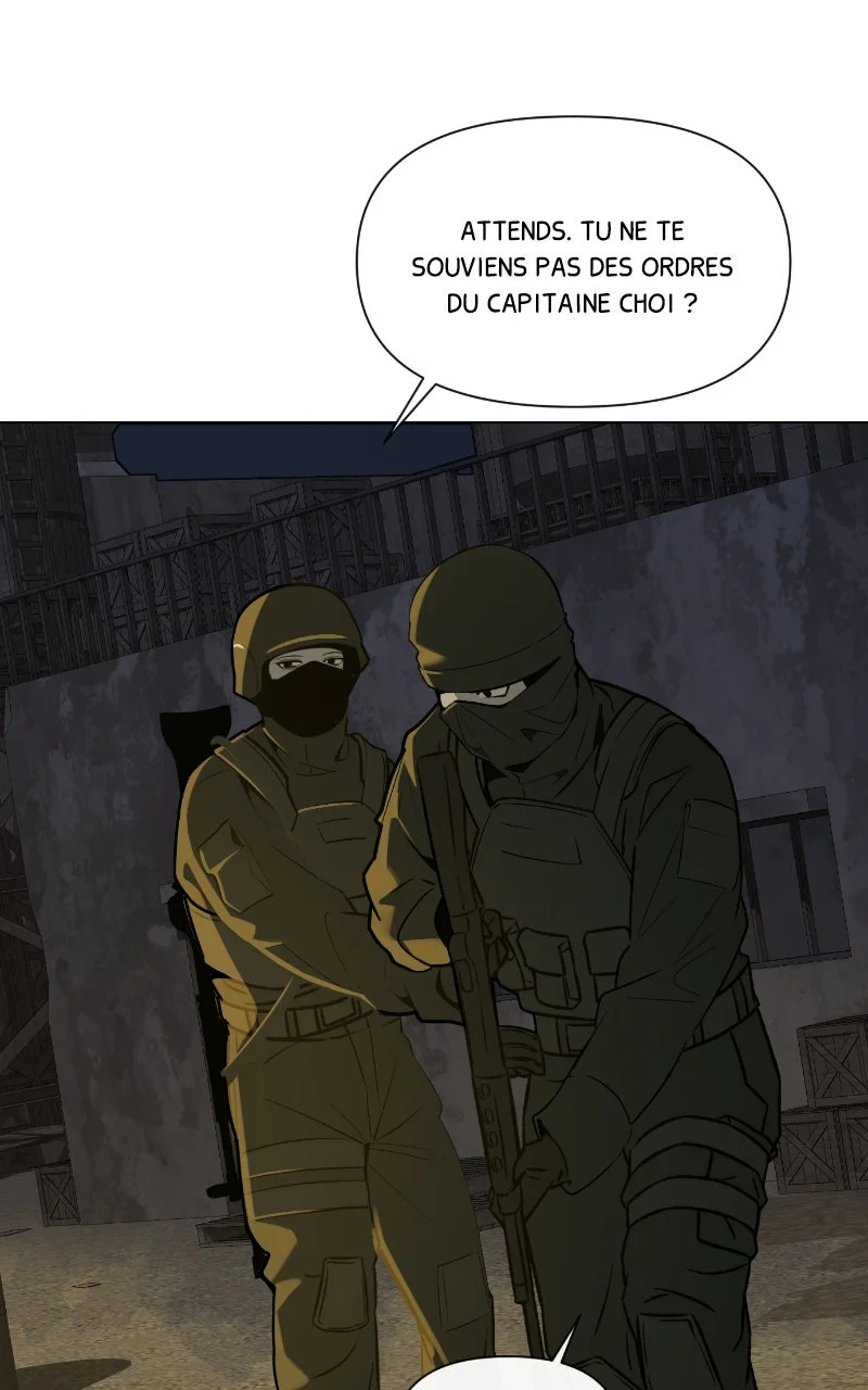 The Postman of the Apocalypse Chapitre 15 - Page 5
