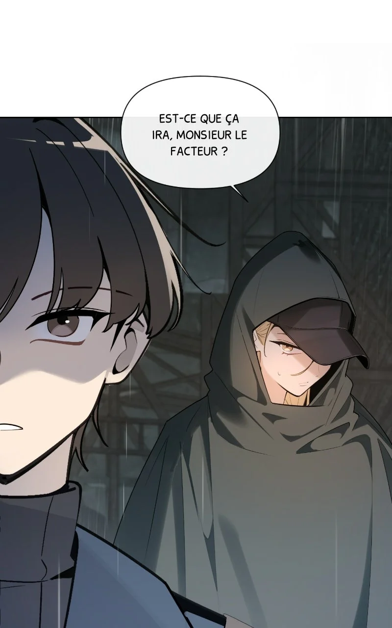 The Postman of the Apocalypse Chapitre 15 - Page 51