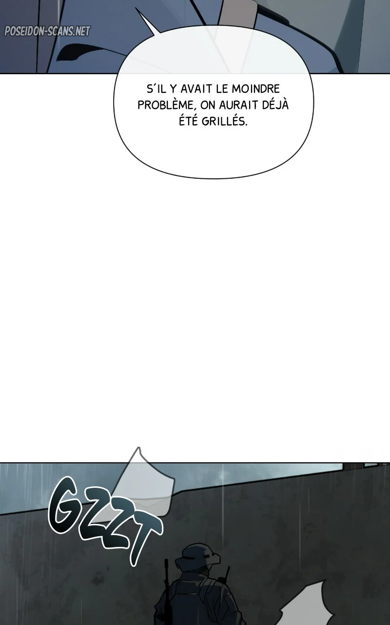 The Postman of the Apocalypse Chapitre 15 - Page 52