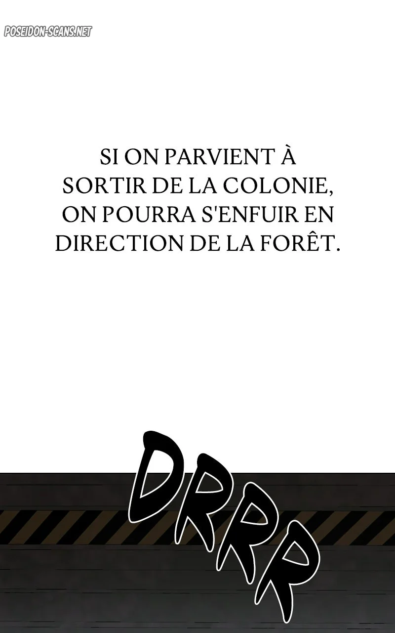 The Postman of the Apocalypse Chapitre 15 - Page 55