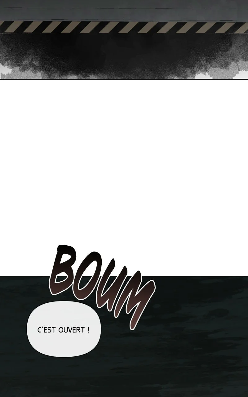 The Postman of the Apocalypse Chapitre 15 - Page 56