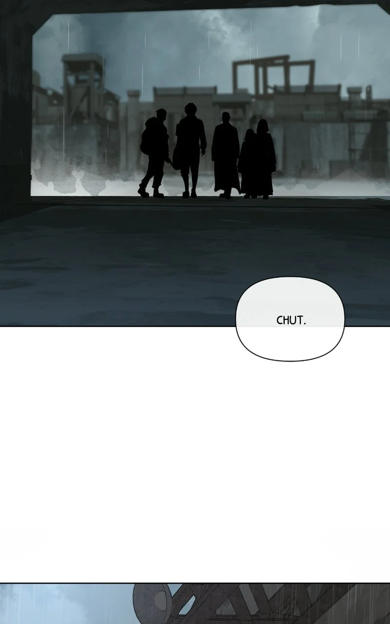 The Postman of the Apocalypse Chapitre 15 - Page 57