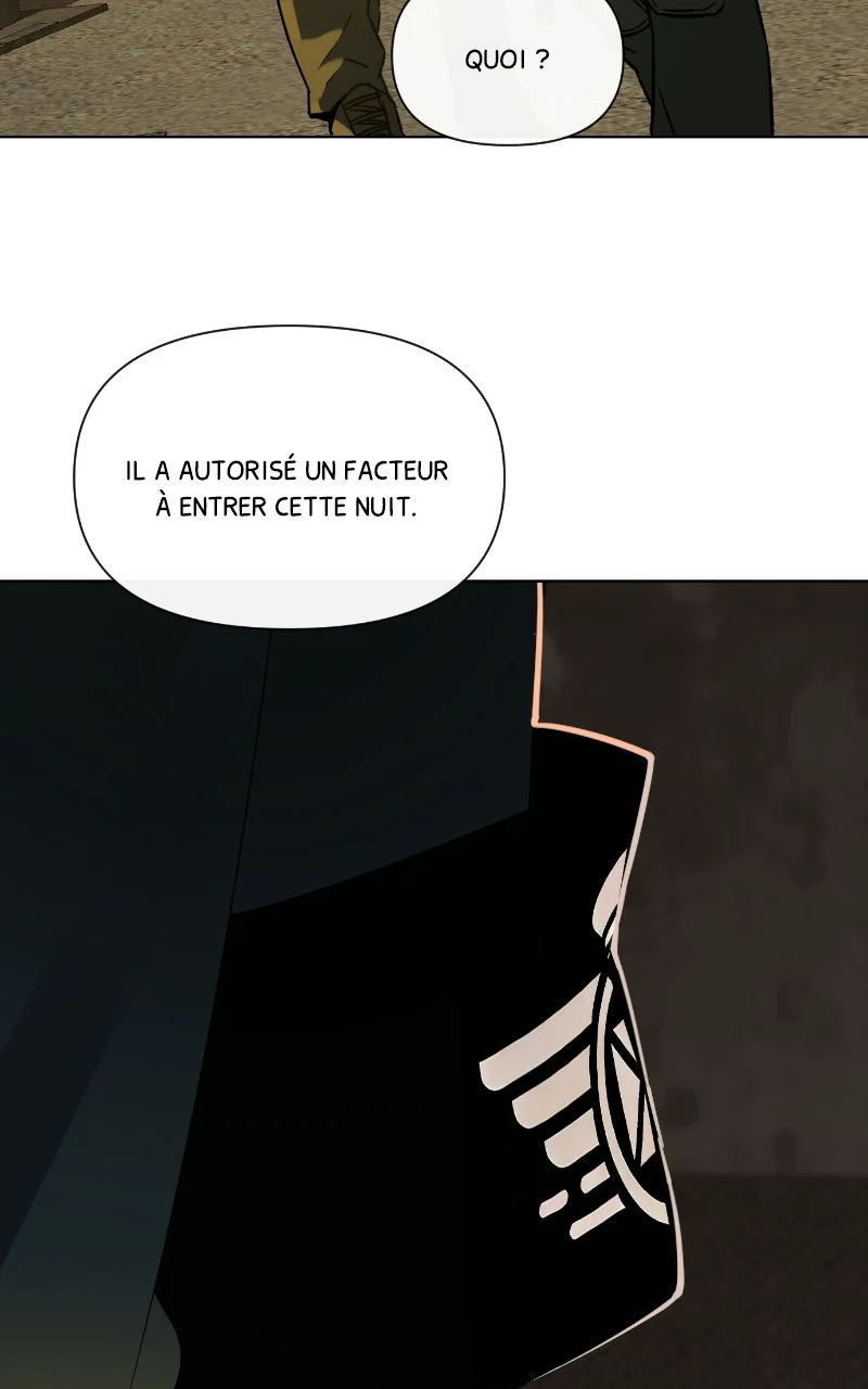 The Postman of the Apocalypse Chapitre 15 - Page 6