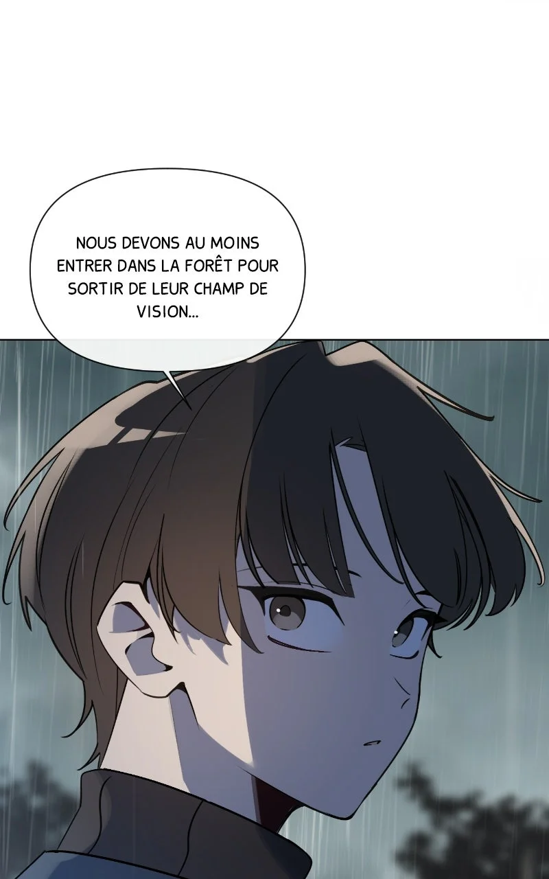 The Postman of the Apocalypse Chapitre 15 - Page 63
