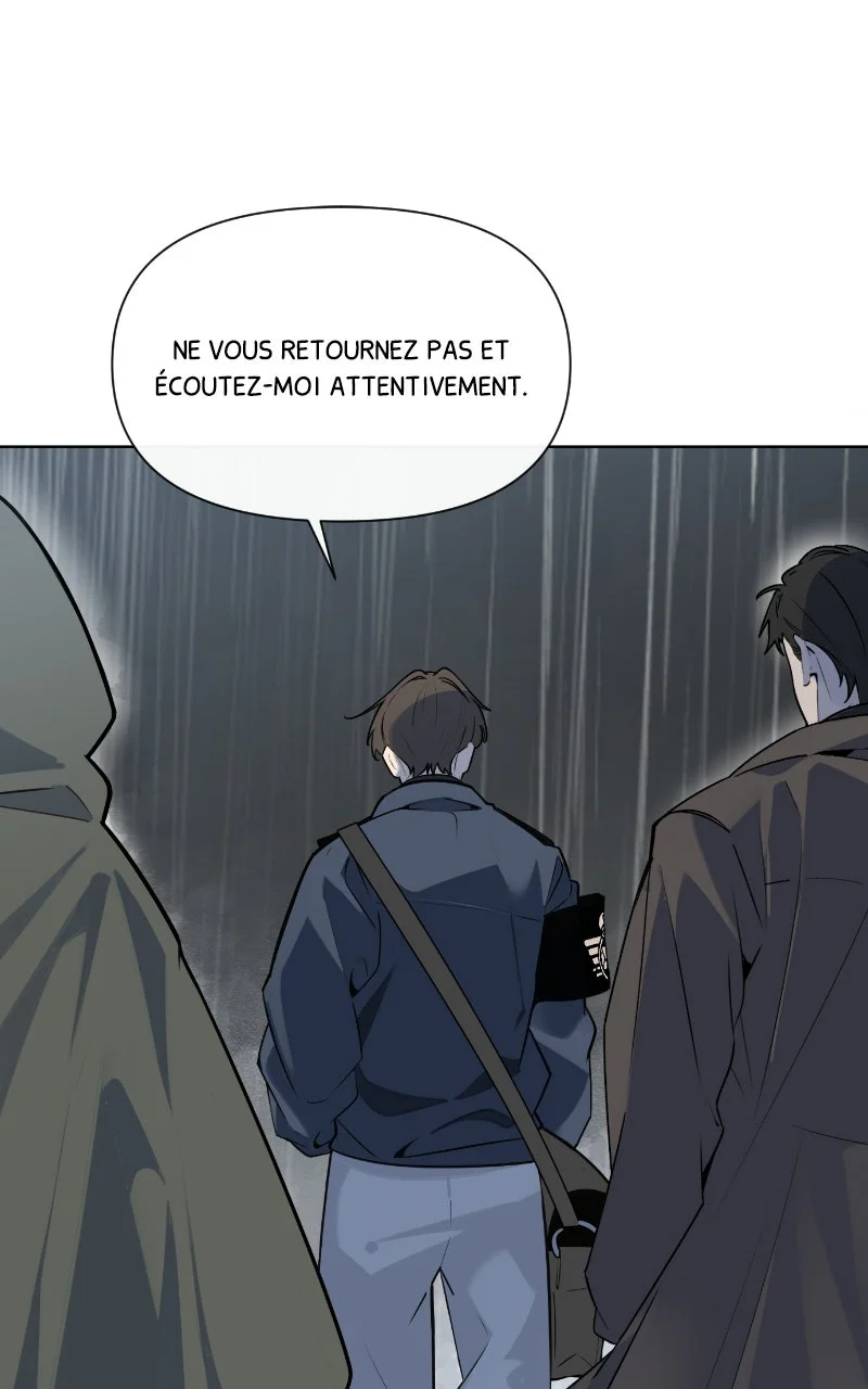 The Postman of the Apocalypse Chapitre 15 - Page 68