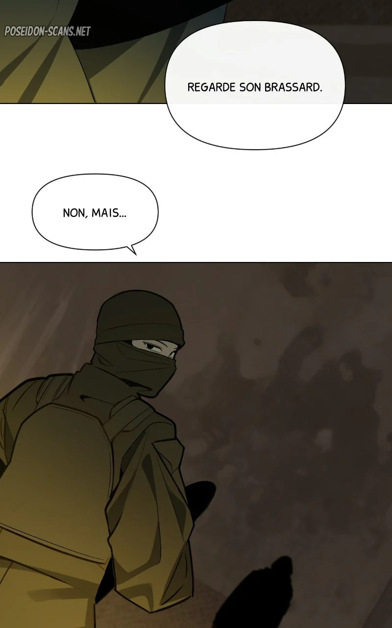 The Postman of the Apocalypse Chapitre 15 - Page 7