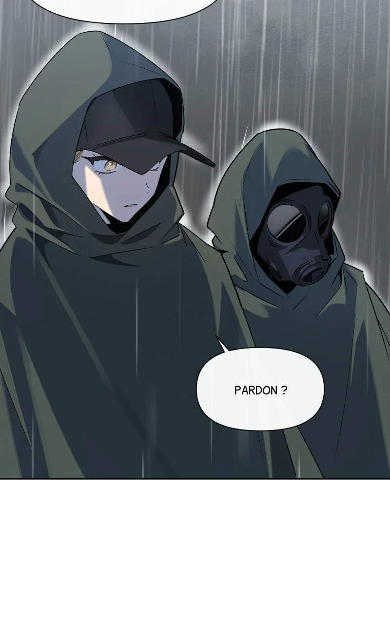 The Postman of the Apocalypse Chapitre 15 - Page 72