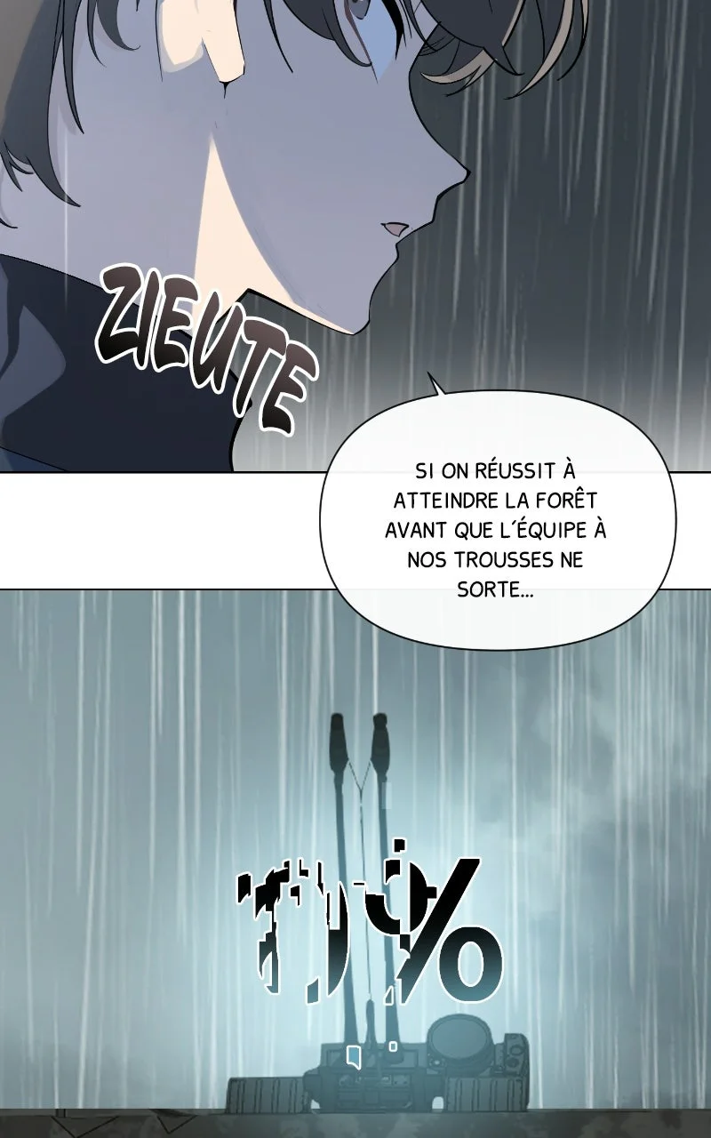 The Postman of the Apocalypse Chapitre 15 - Page 74