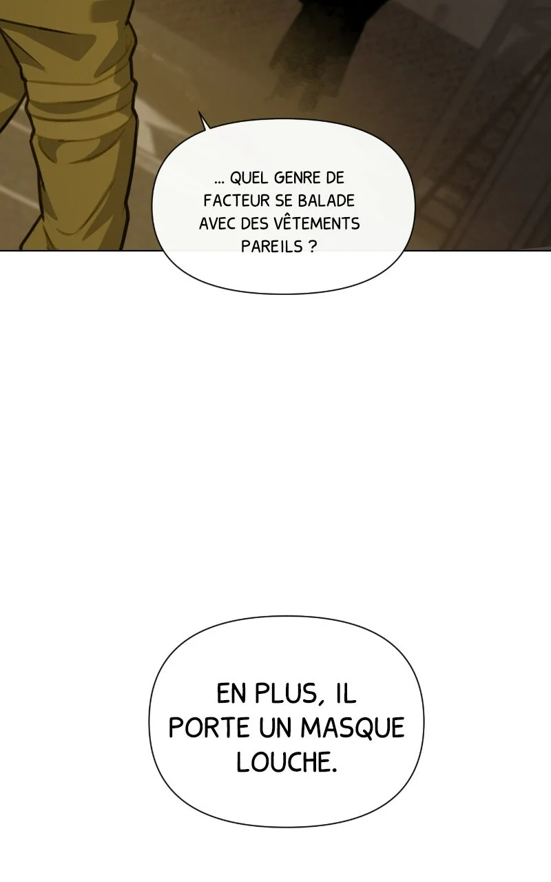 The Postman of the Apocalypse Chapitre 15 - Page 8