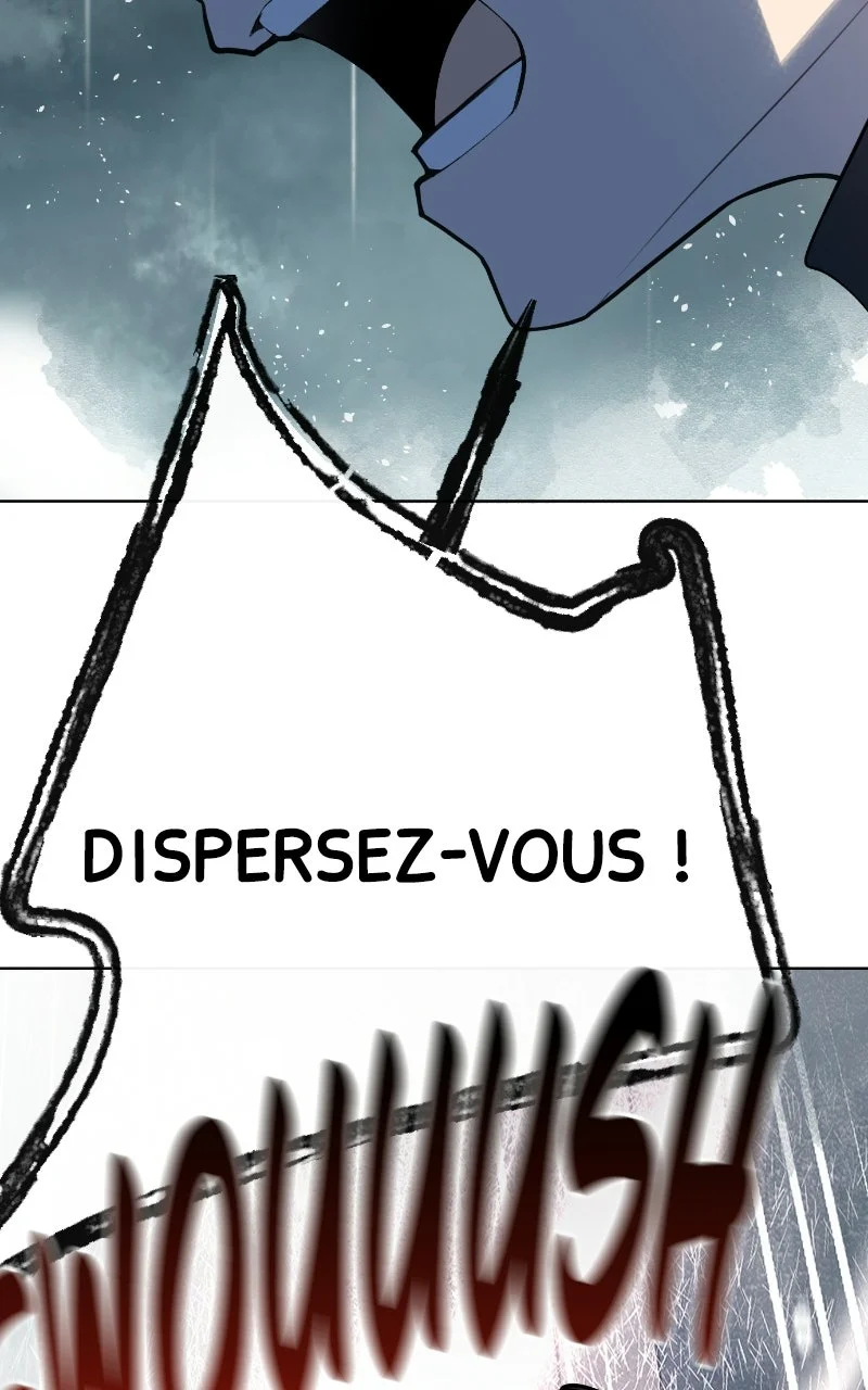 The Postman of the Apocalypse Chapitre 15 - Page 83