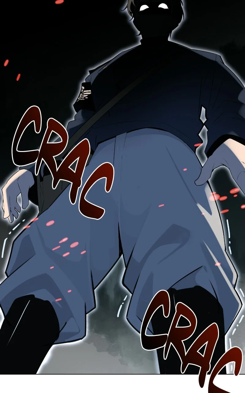 The Postman of the Apocalypse Chapitre 15 - Page 95