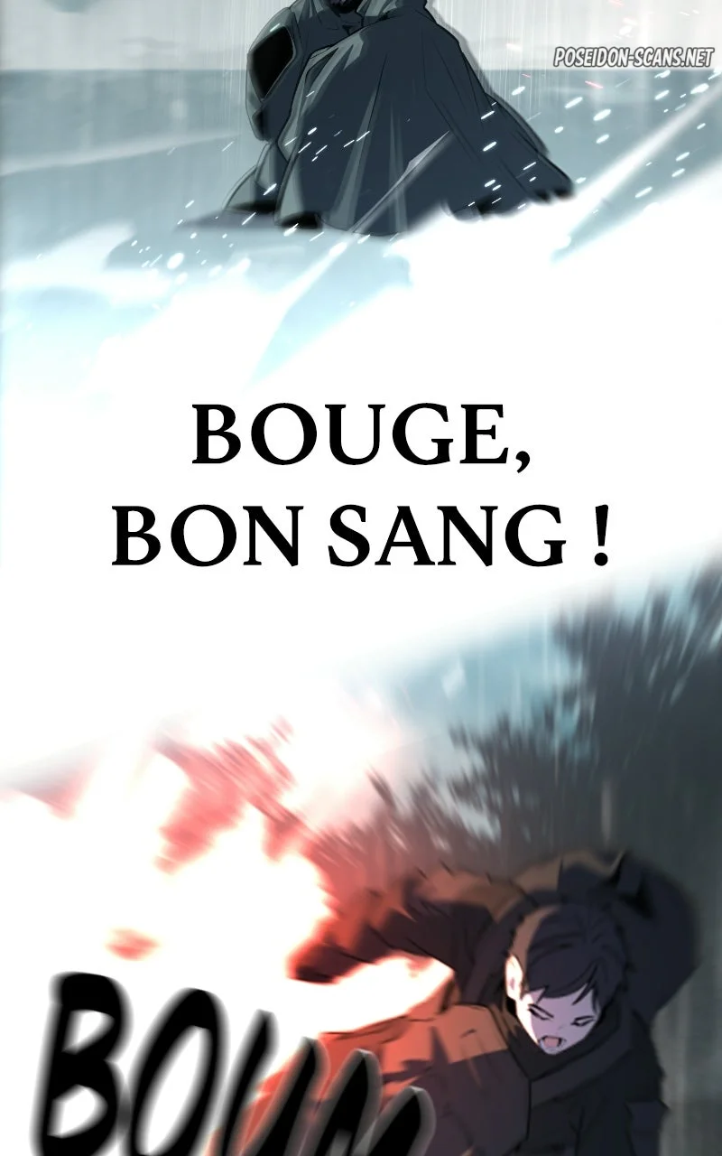 The Postman of the Apocalypse Chapitre 15 - Page 97