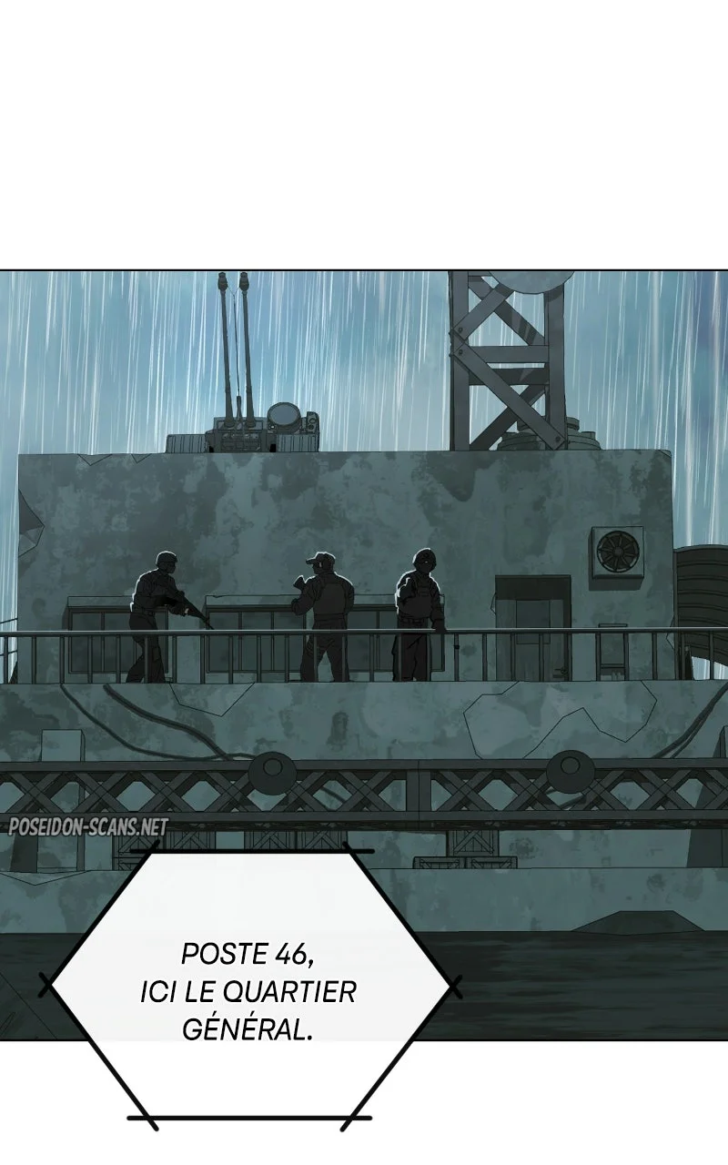 The Postman of the Apocalypse Chapitre 16 - Page 1