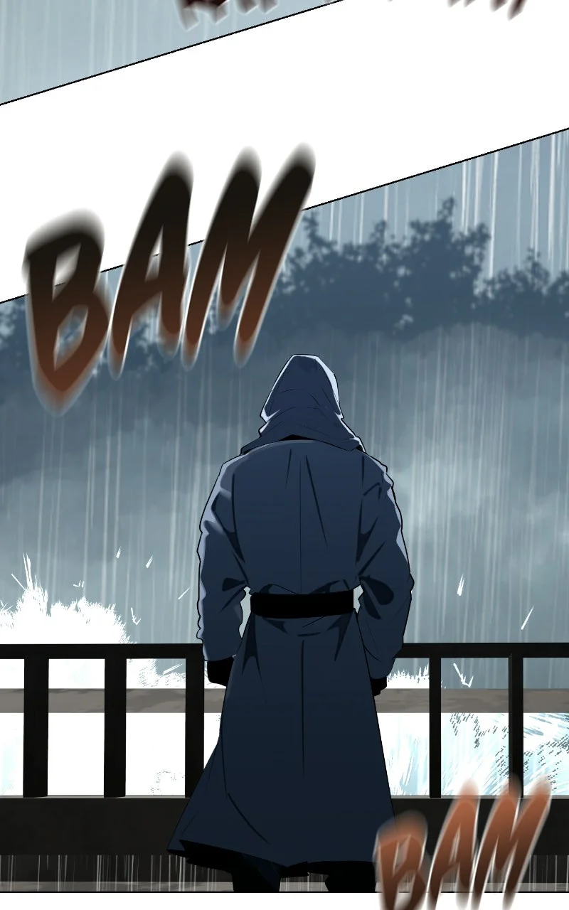 The Postman of the Apocalypse Chapitre 16 - Page 11