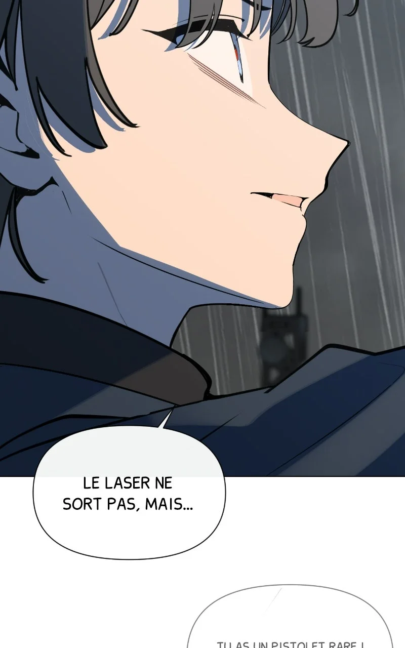 The Postman of the Apocalypse Chapitre 16 - Page 110