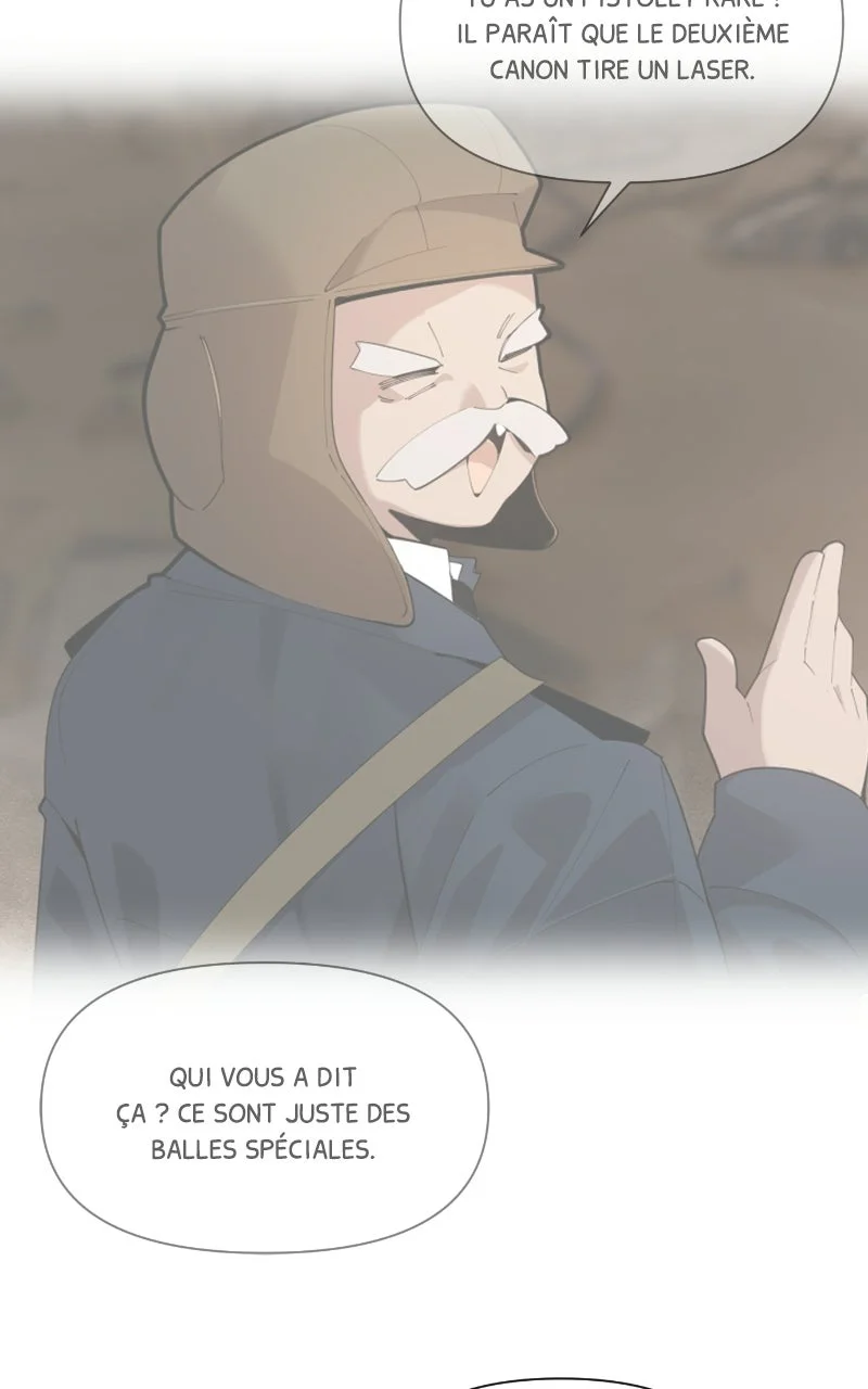 The Postman of the Apocalypse Chapitre 16 - Page 111