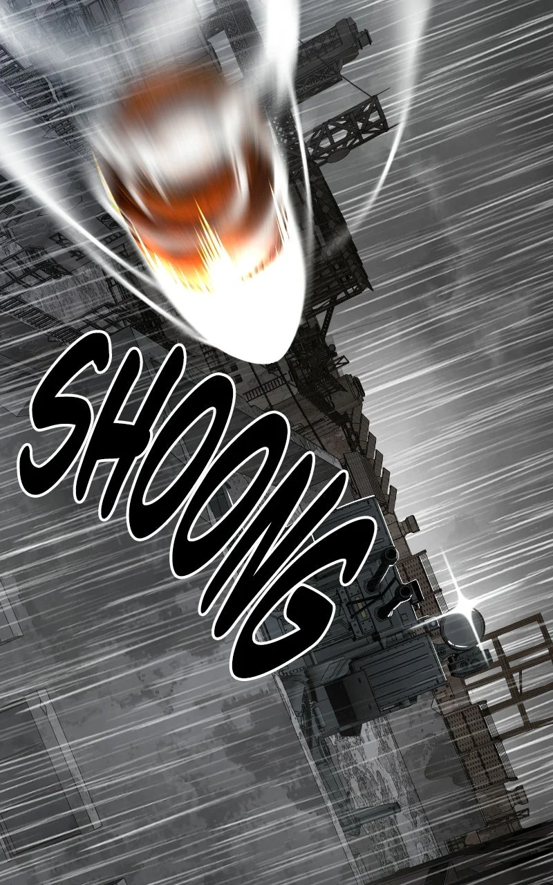 The Postman of the Apocalypse Chapitre 16 - Page 116