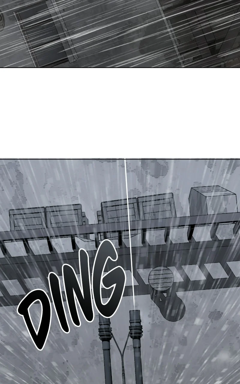 The Postman of the Apocalypse Chapitre 16 - Page 117
