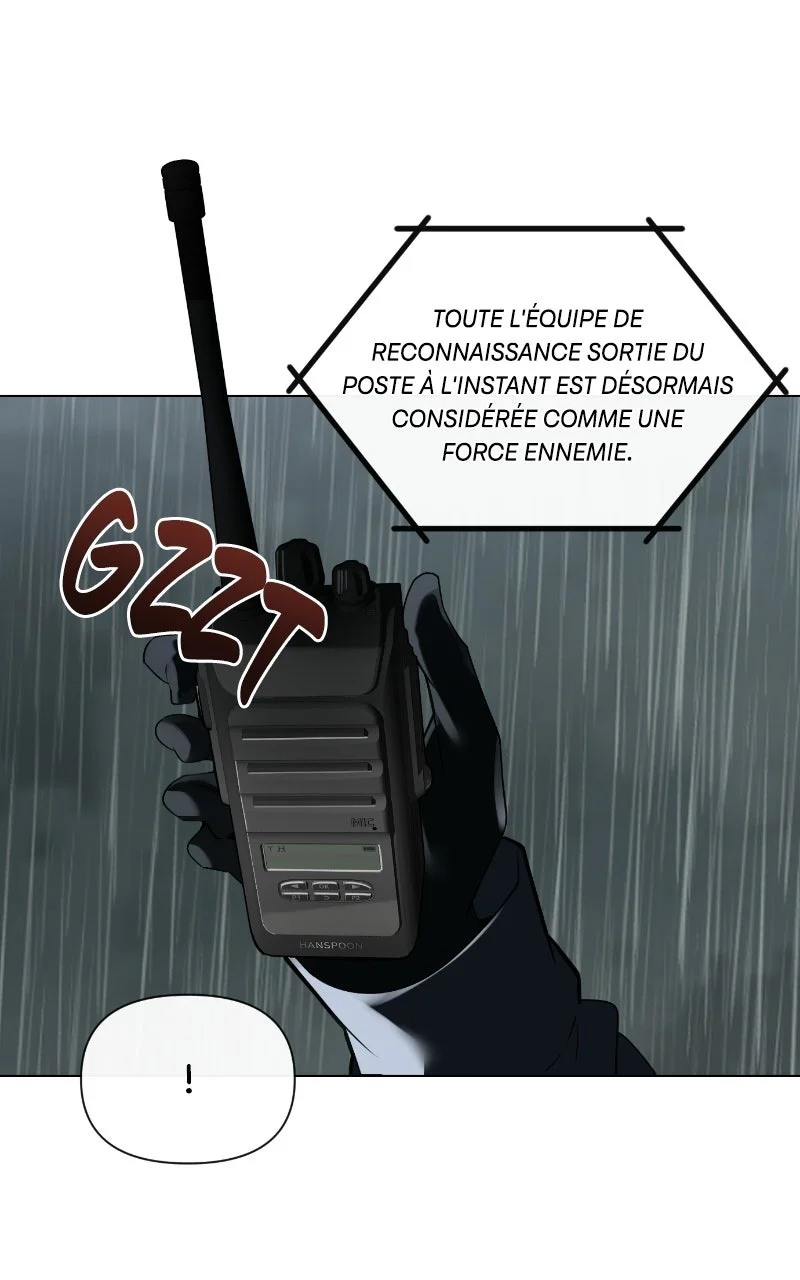 The Postman of the Apocalypse Chapitre 16 - Page 2
