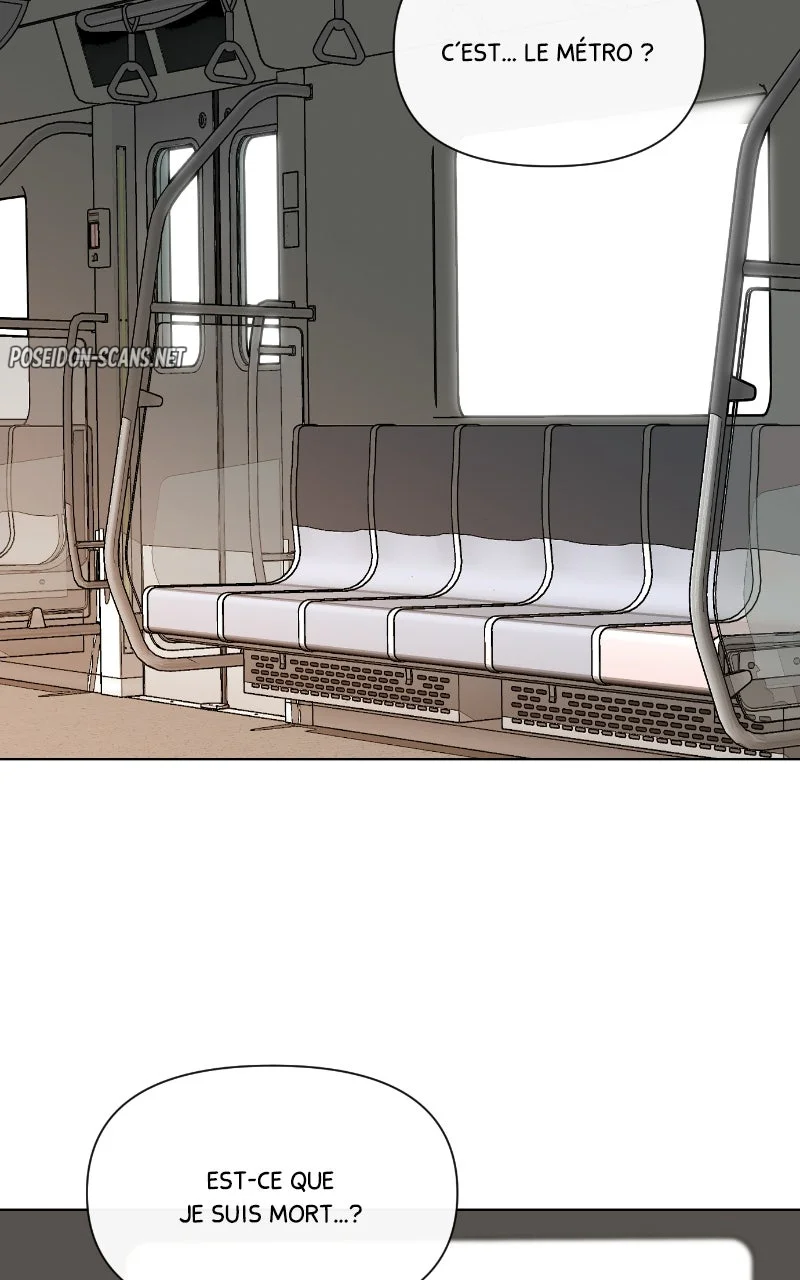 The Postman of the Apocalypse Chapitre 16 - Page 28
