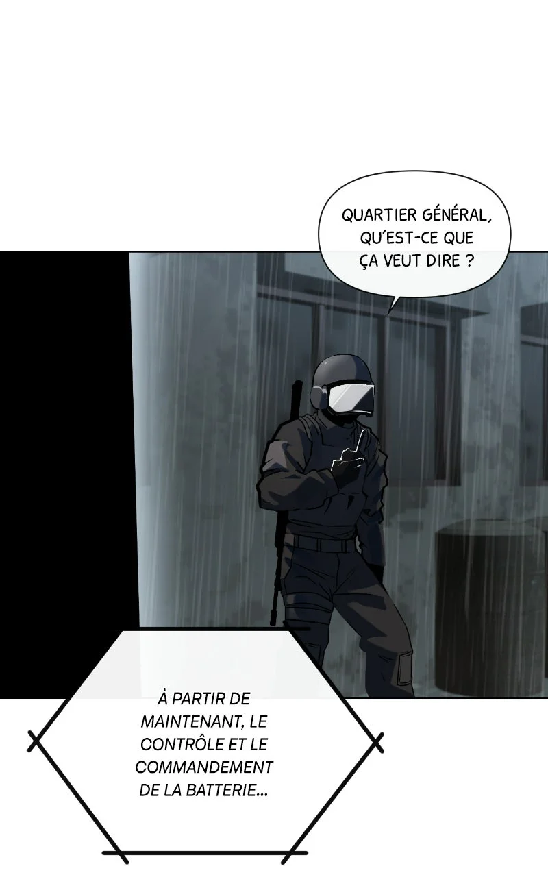 The Postman of the Apocalypse Chapitre 16 - Page 3