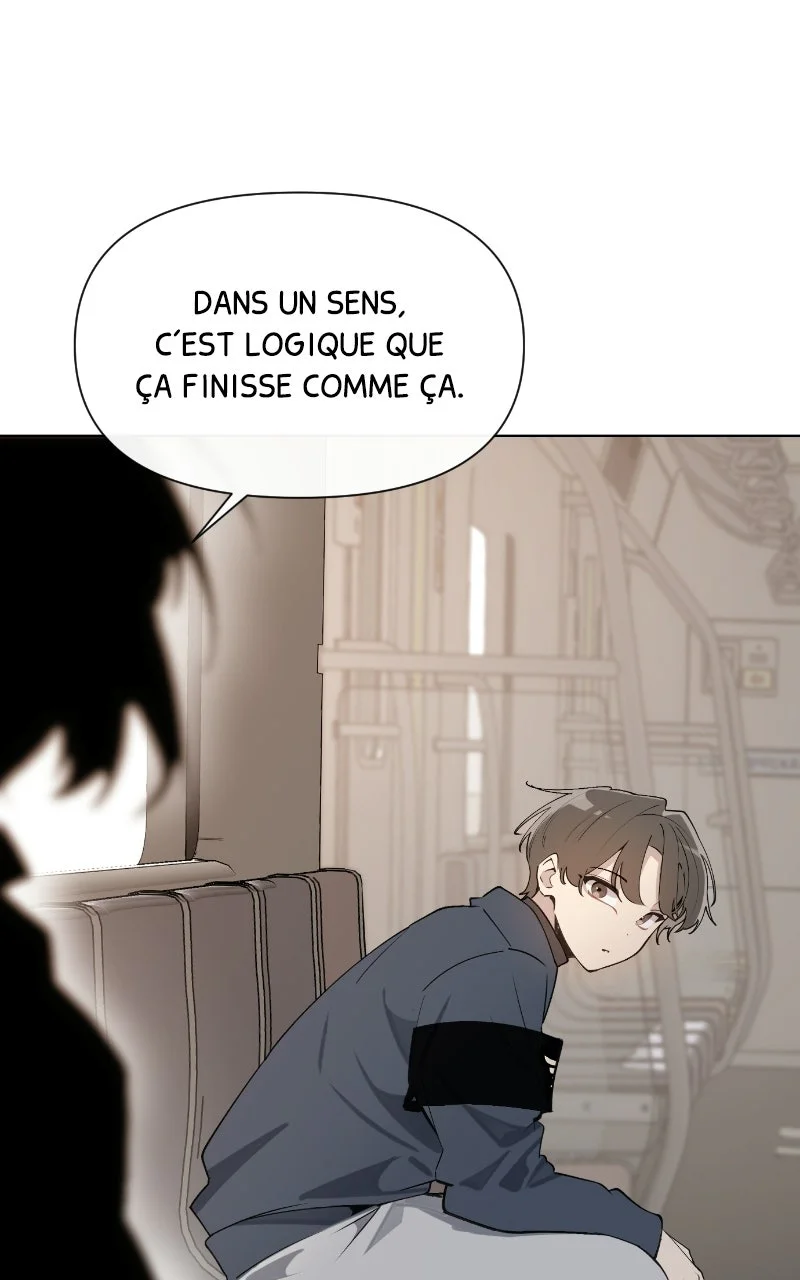 The Postman of the Apocalypse Chapitre 16 - Page 30