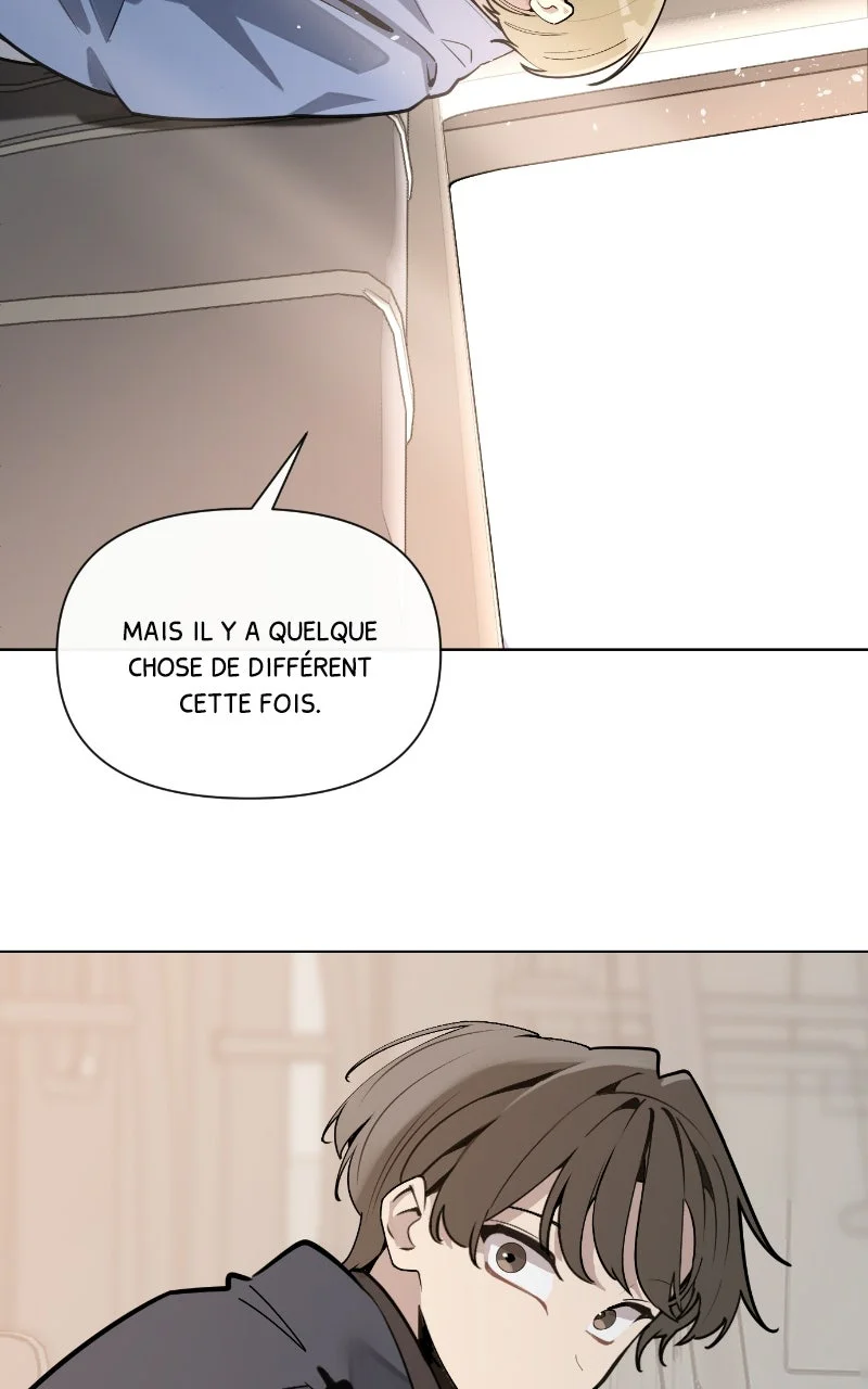The Postman of the Apocalypse Chapitre 16 - Page 32