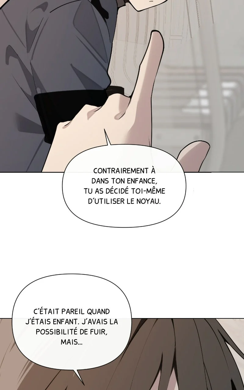 The Postman of the Apocalypse Chapitre 16 - Page 33