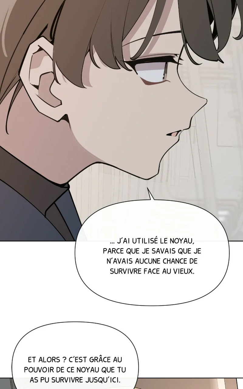 The Postman of the Apocalypse Chapitre 16 - Page 34