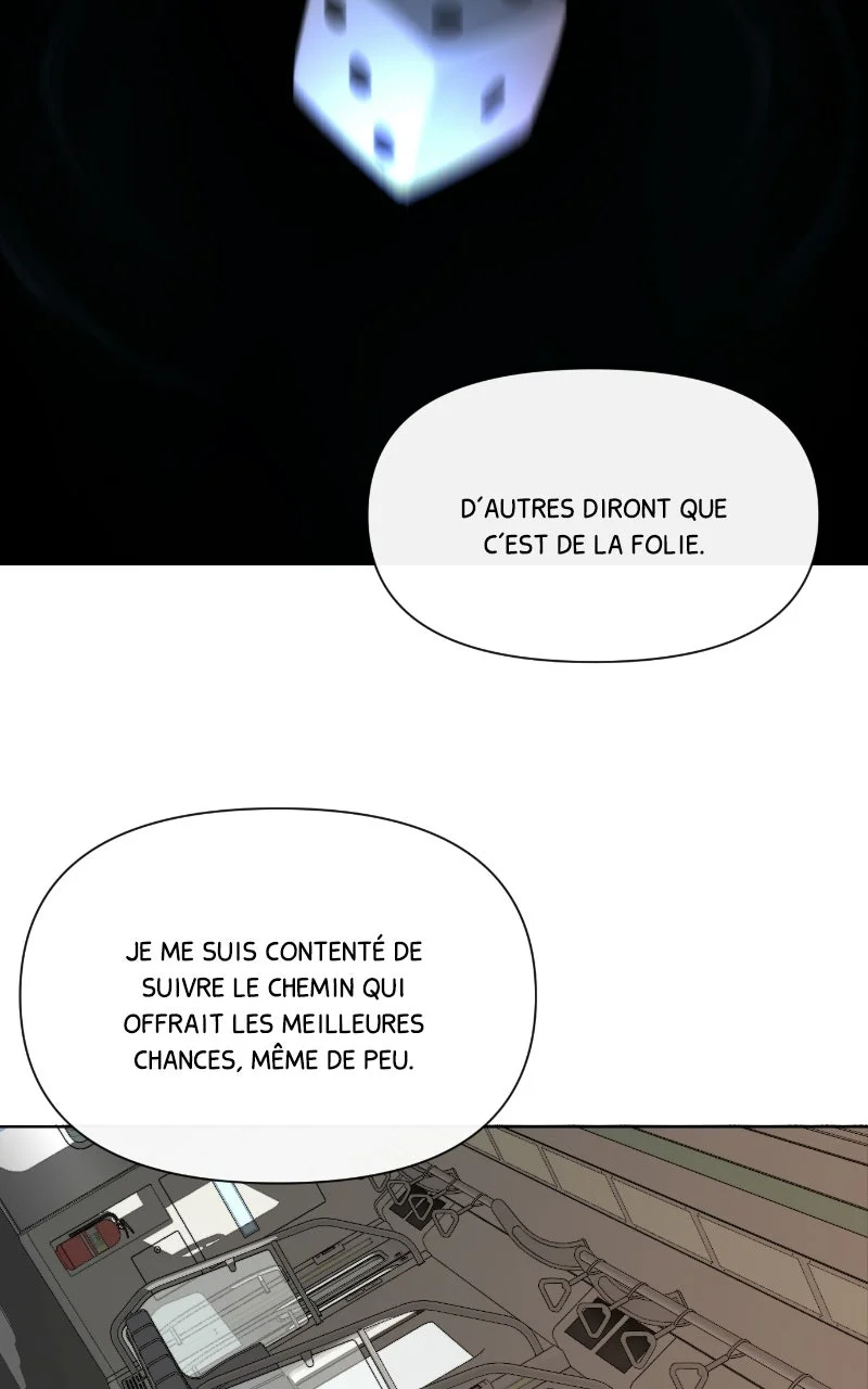 The Postman of the Apocalypse Chapitre 16 - Page 43