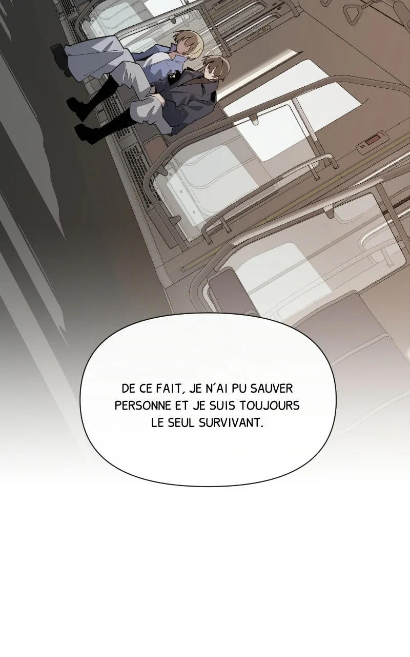 The Postman of the Apocalypse Chapitre 16 - Page 44