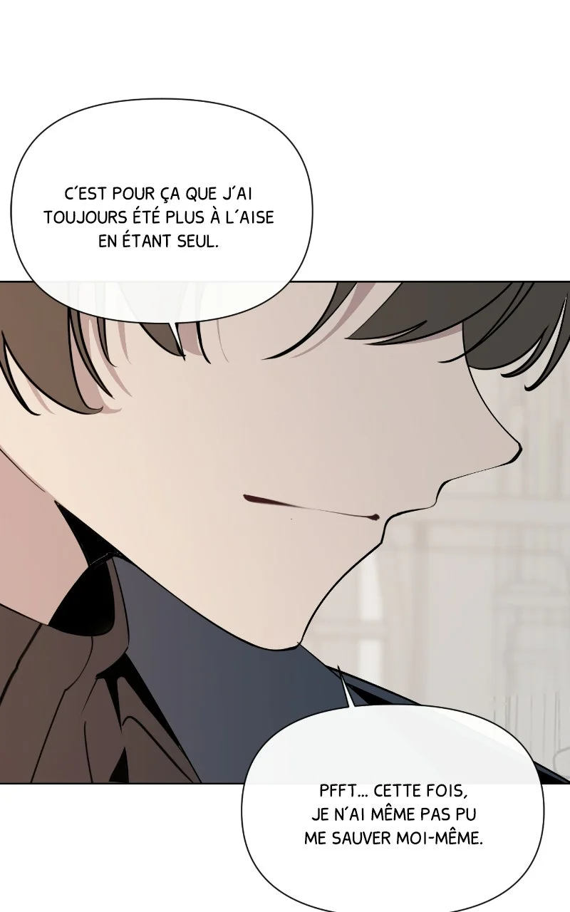 The Postman of the Apocalypse Chapitre 16 - Page 45