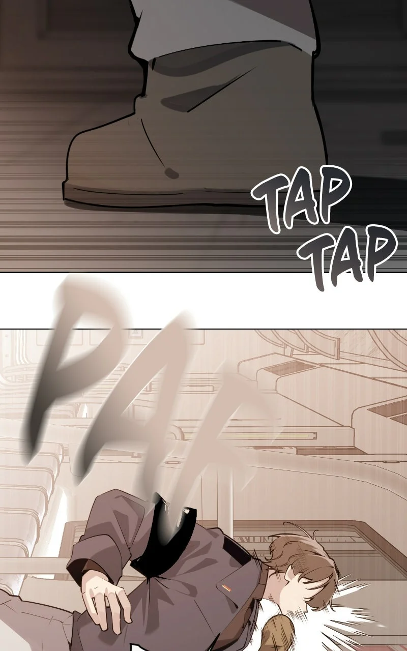 The Postman of the Apocalypse Chapitre 16 - Page 49