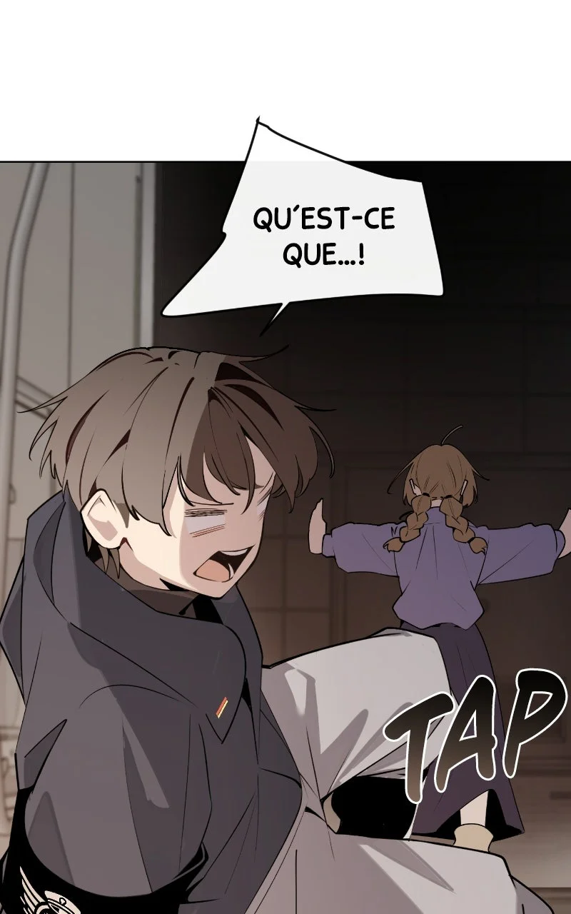 The Postman of the Apocalypse Chapitre 16 - Page 51