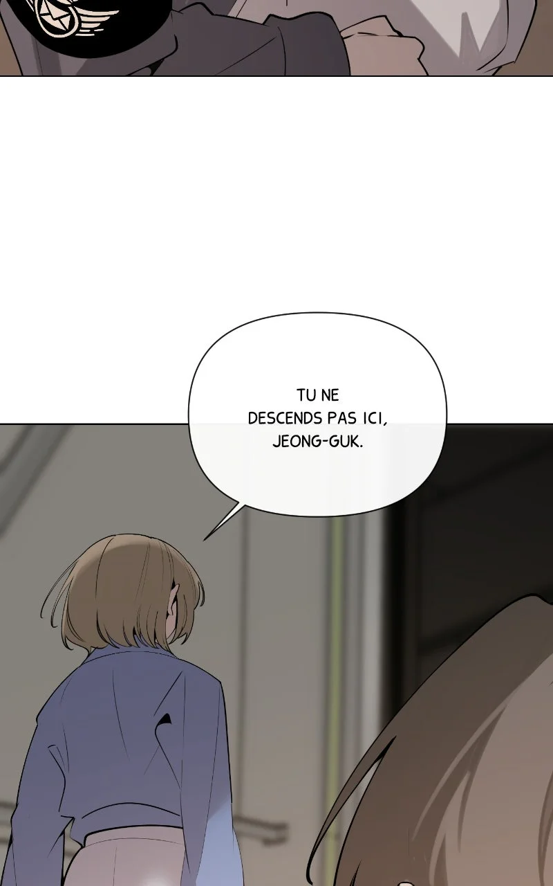 The Postman of the Apocalypse Chapitre 16 - Page 52