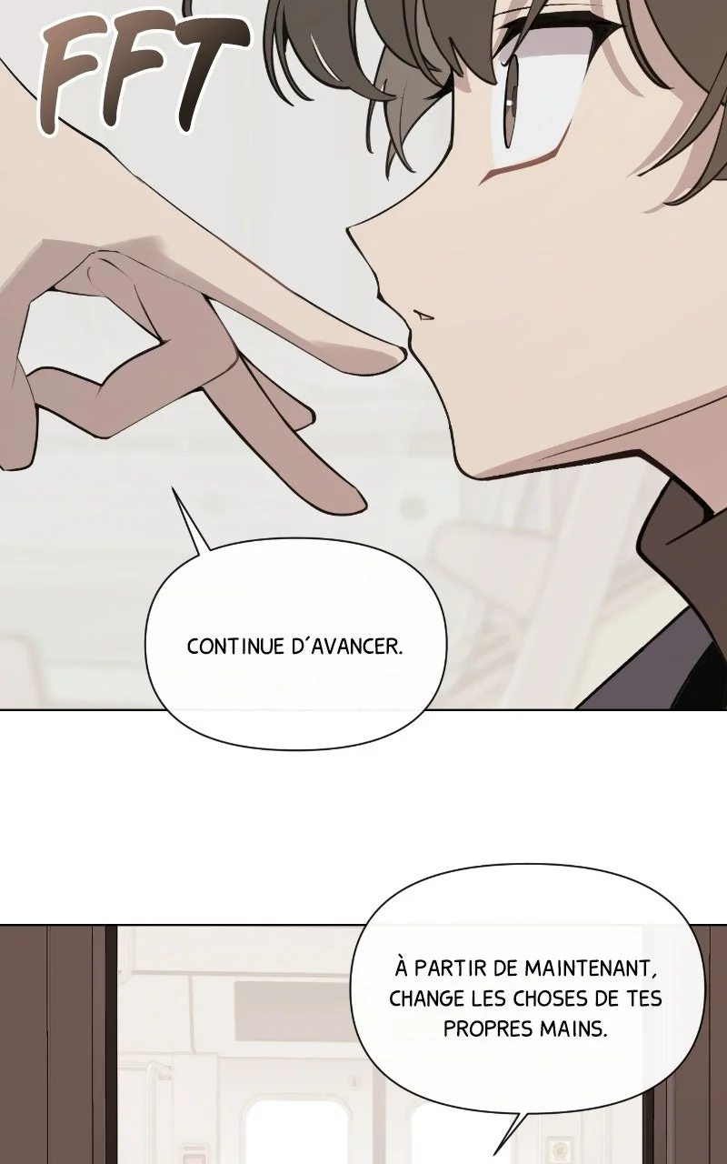 The Postman of the Apocalypse Chapitre 16 - Page 54