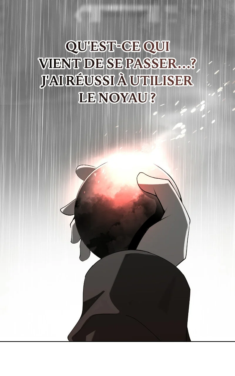 The Postman of the Apocalypse Chapitre 16 - Page 59