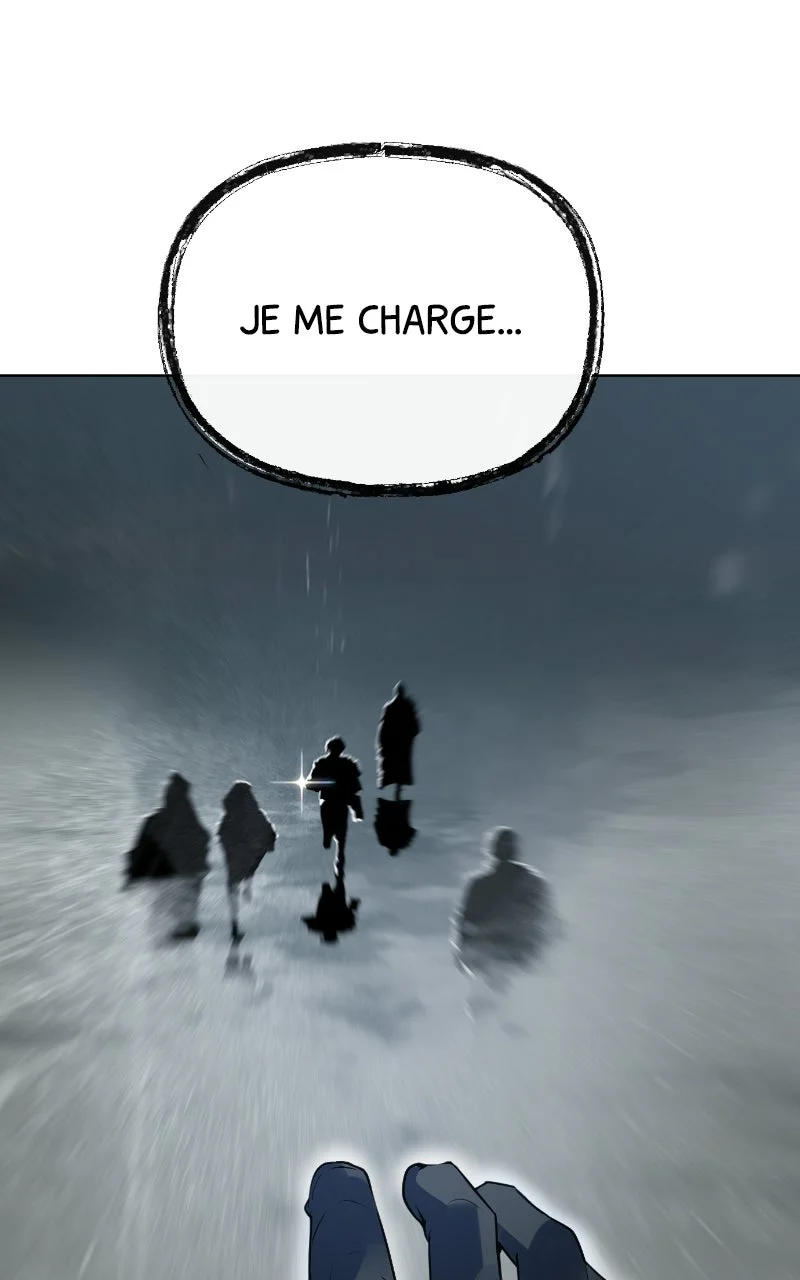 The Postman of the Apocalypse Chapitre 16 - Page 6