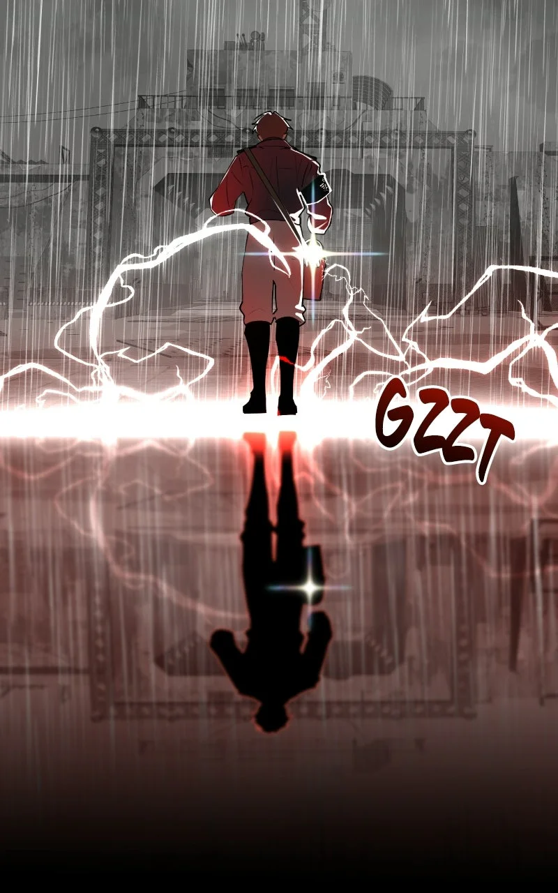 The Postman of the Apocalypse Chapitre 16 - Page 68