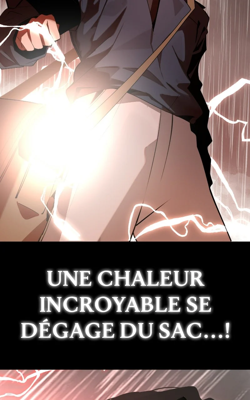 The Postman of the Apocalypse Chapitre 16 - Page 70