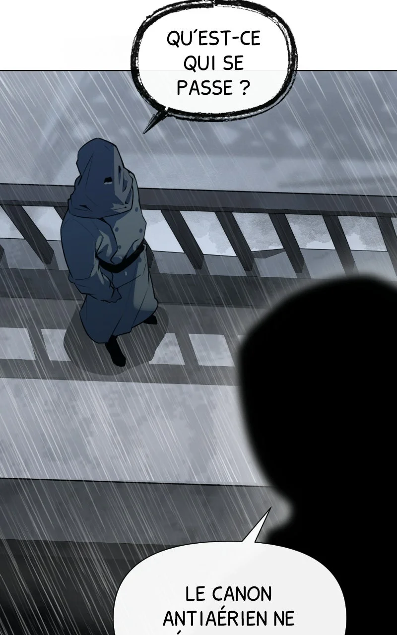 The Postman of the Apocalypse Chapitre 16 - Page 85
