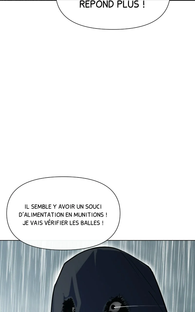 The Postman of the Apocalypse Chapitre 16 - Page 86