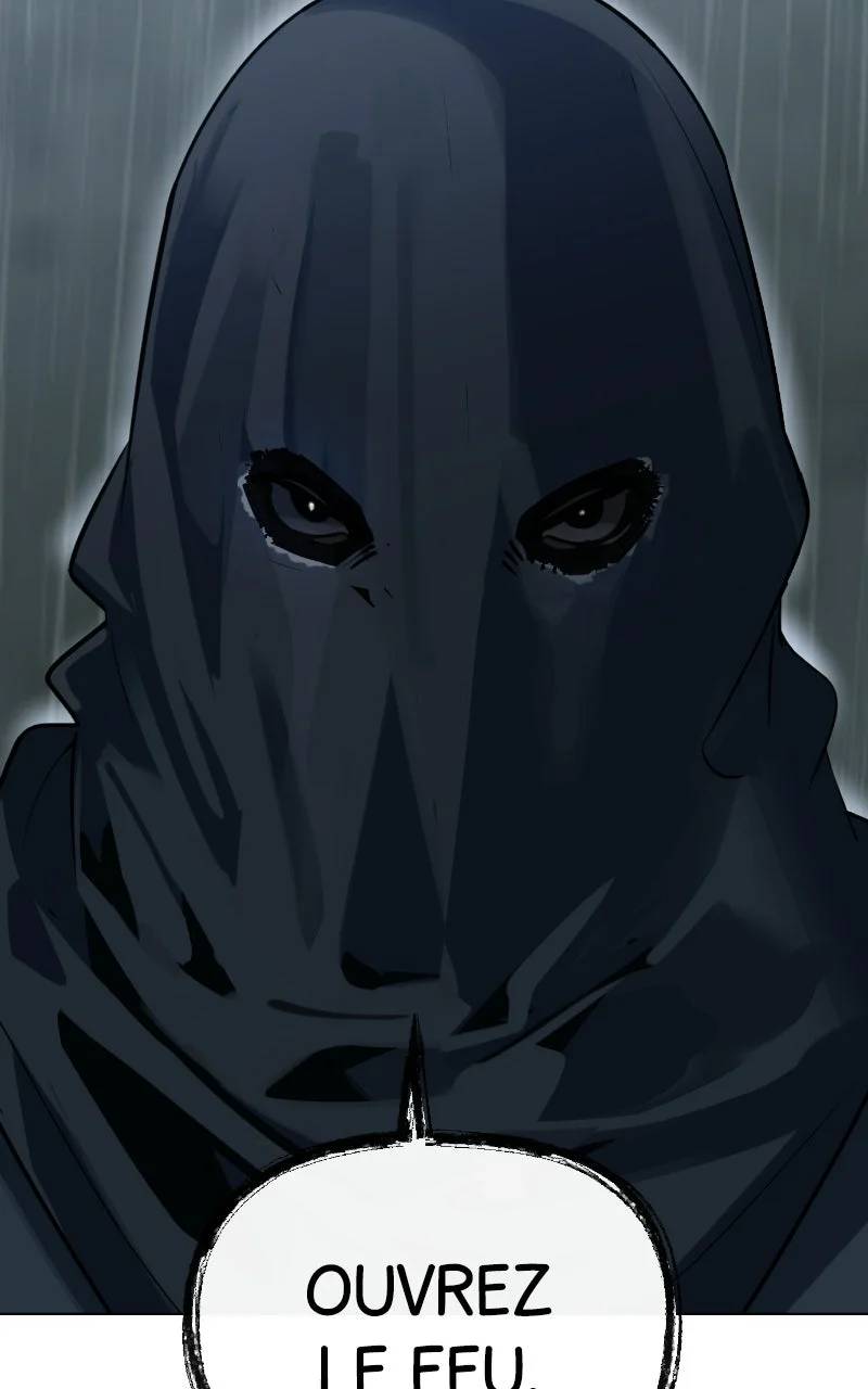 The Postman of the Apocalypse Chapitre 16 - Page 9