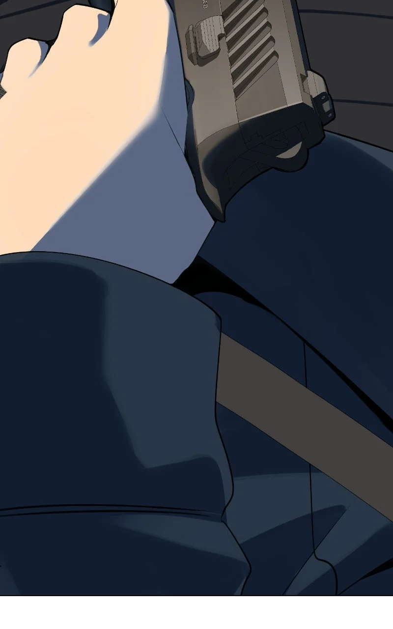 The Postman of the Apocalypse Chapitre 16 - Page 94