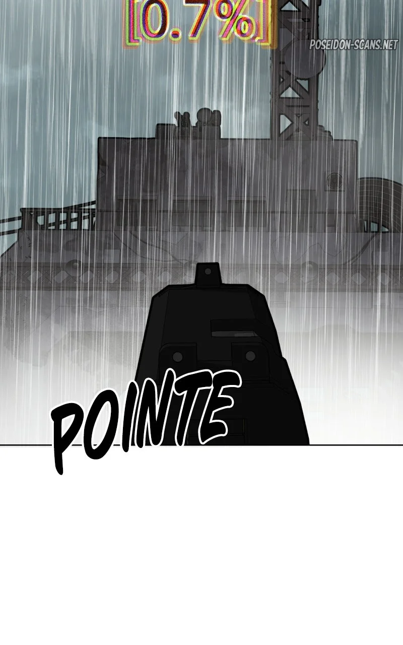 The Postman of the Apocalypse Chapitre 16 - Page 96